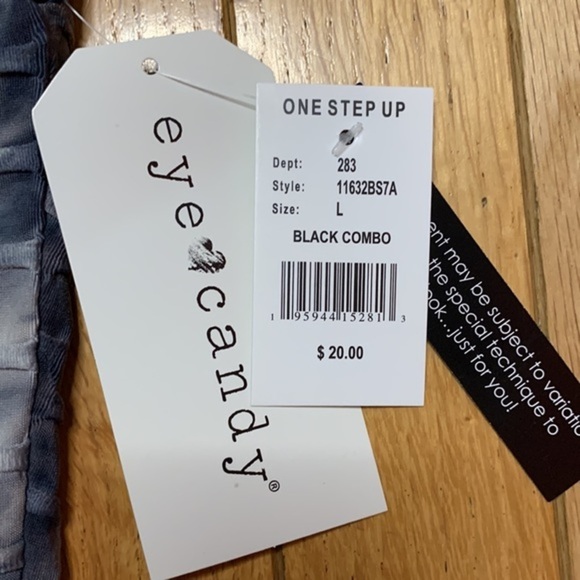 Womens leggings - Picture 4 of 6